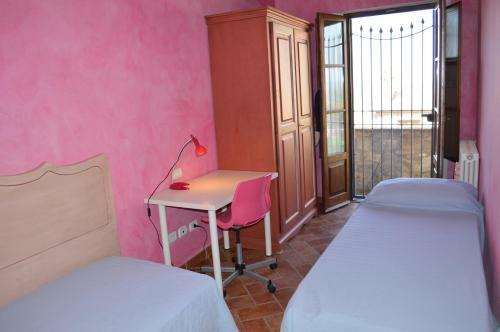 Monaci Apartments