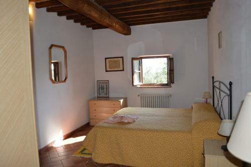Monaci Apartments