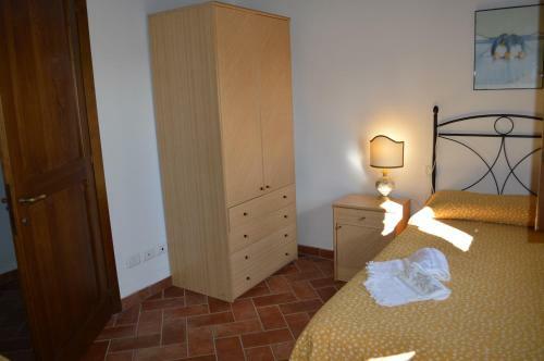 Monaci Apartments