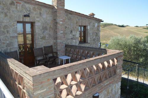 Monaci Apartments