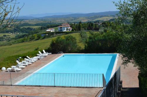Monaci Apartments