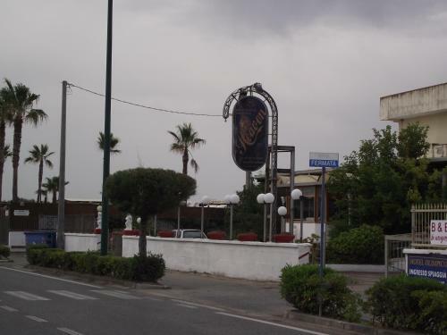 Bed & Breakfast Dei Navigatori