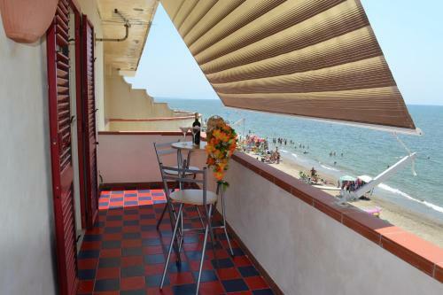 Bed & Breakfast Dei Navigatori
