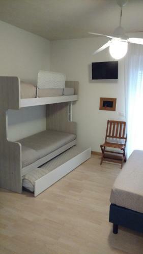Hotel La Brezza