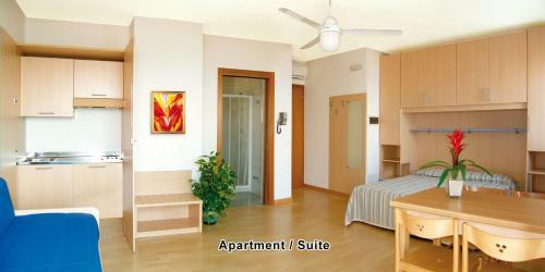 Hotel La Brezza