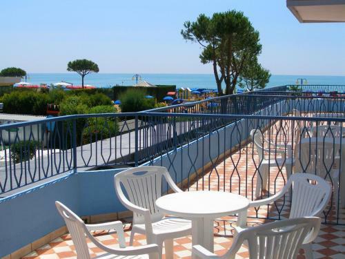 Hotel La Brezza