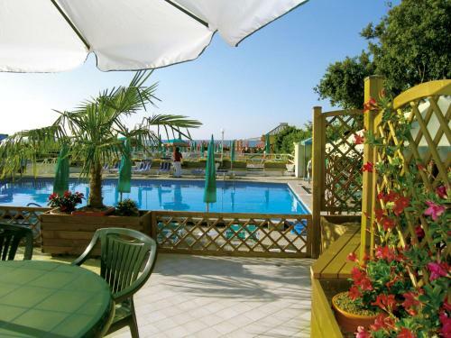 Hotel La Brezza