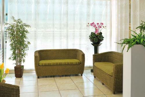Hotel La Brezza