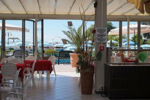 Hotel La Brezza