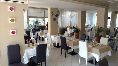 Hotel La Brezza