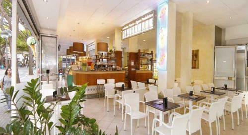 Hotel La Brezza