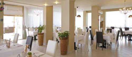 Hotel La Brezza
