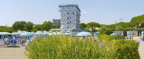 Hotel La Brezza