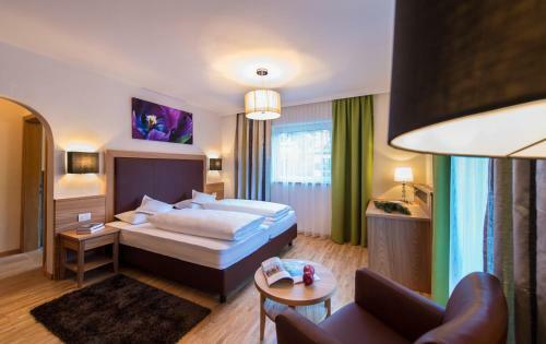 Parkhotel Florian