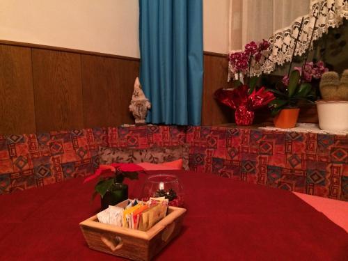 Hostal Affittacamere Blank