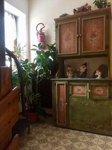 Hostal Affittacamere Blank