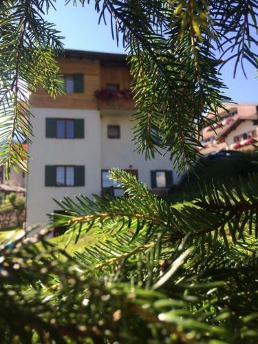 Hostal Affittacamere Blank