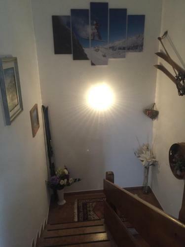 Hostal Affittacamere Blank