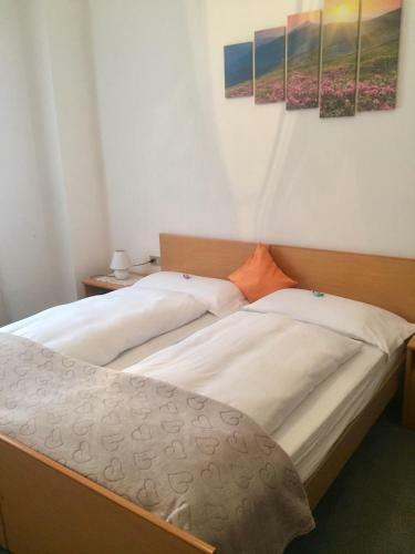 Hostal Affittacamere Blank