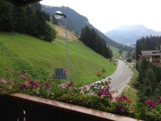 Hostal Affittacamere Blank