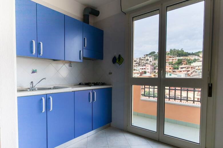 Apartamento Vacanze Simius