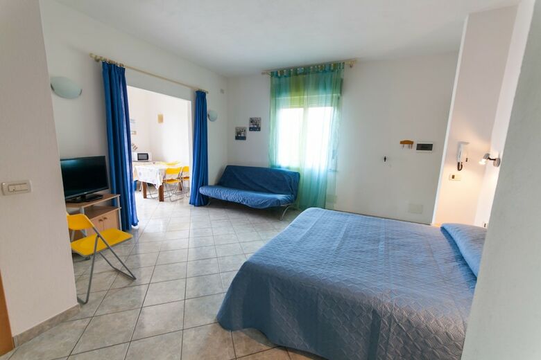 Apartamento Vacanze Simius