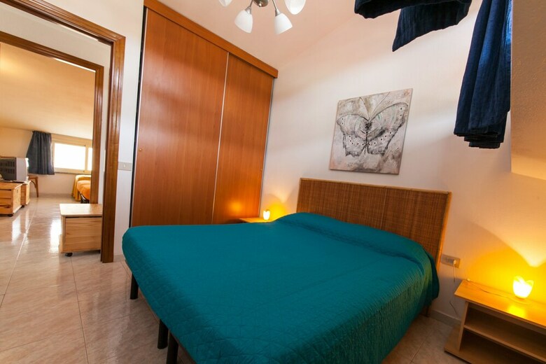 Apartamento Vacanze Simius