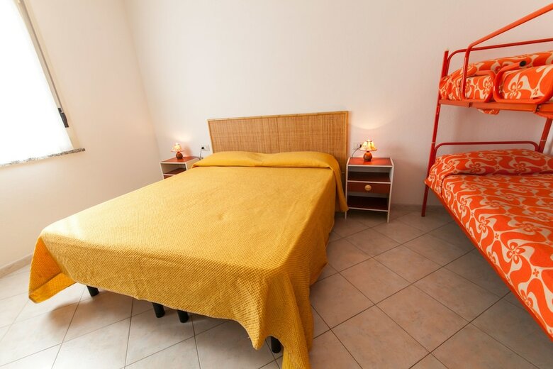 Apartamento Vacanze Simius