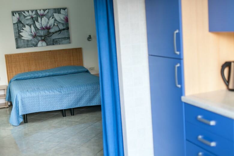 Apartamento Vacanze Simius