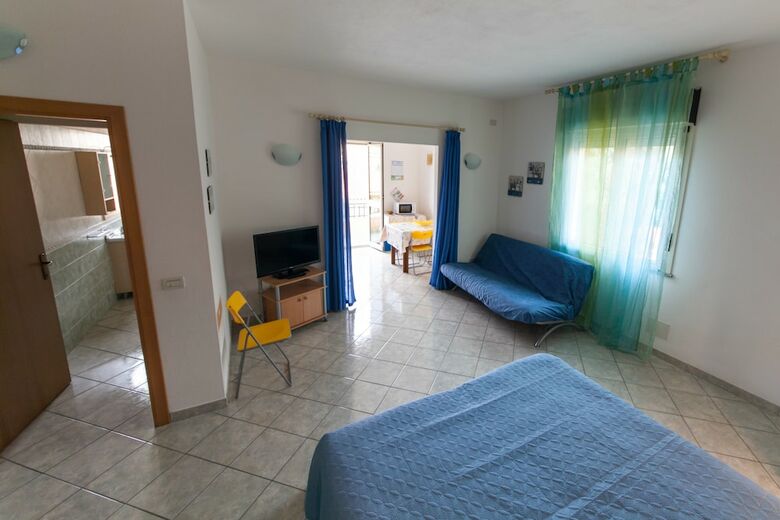 Apartamento Vacanze Simius