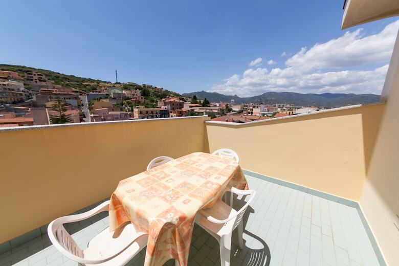 Apartamento Vacanze Simius
