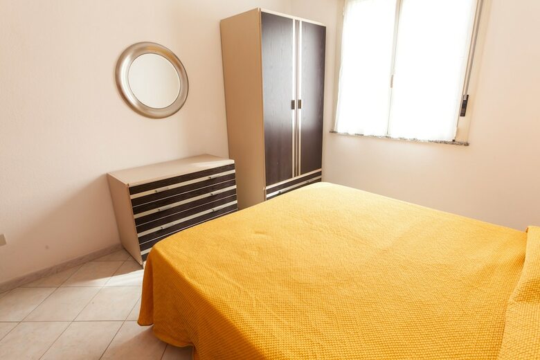 Apartamento Vacanze Simius