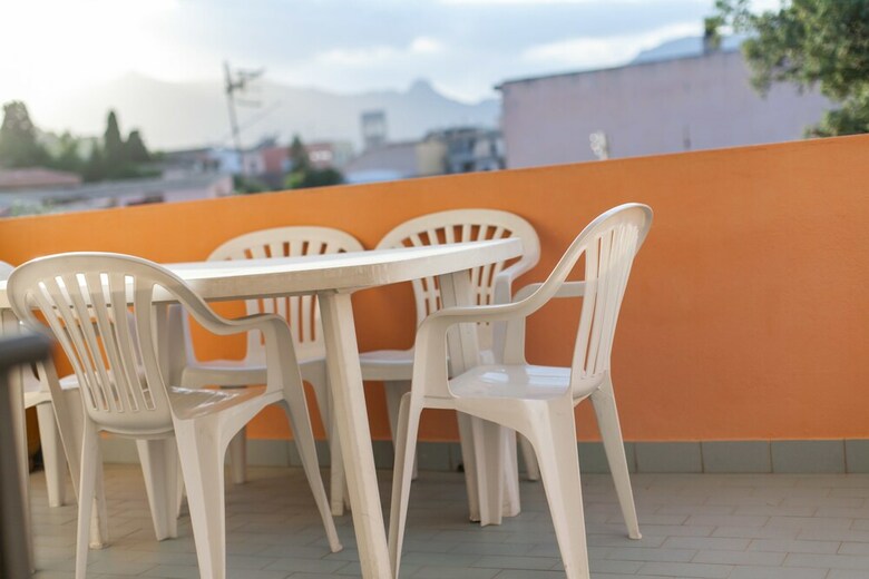 Apartamento Vacanze Simius