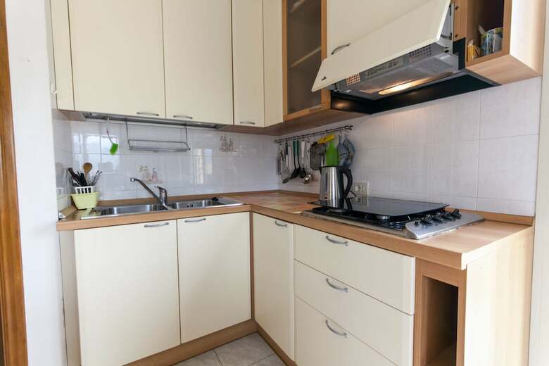 Apartamento Vacanze Simius