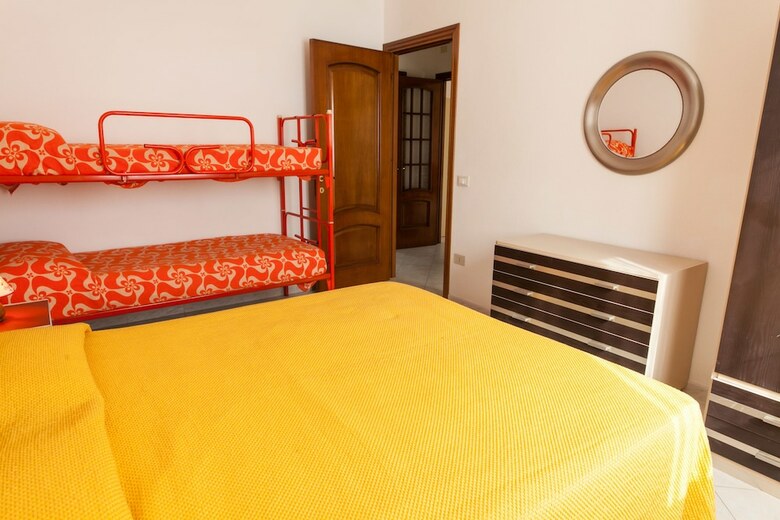 Apartamento Vacanze Simius