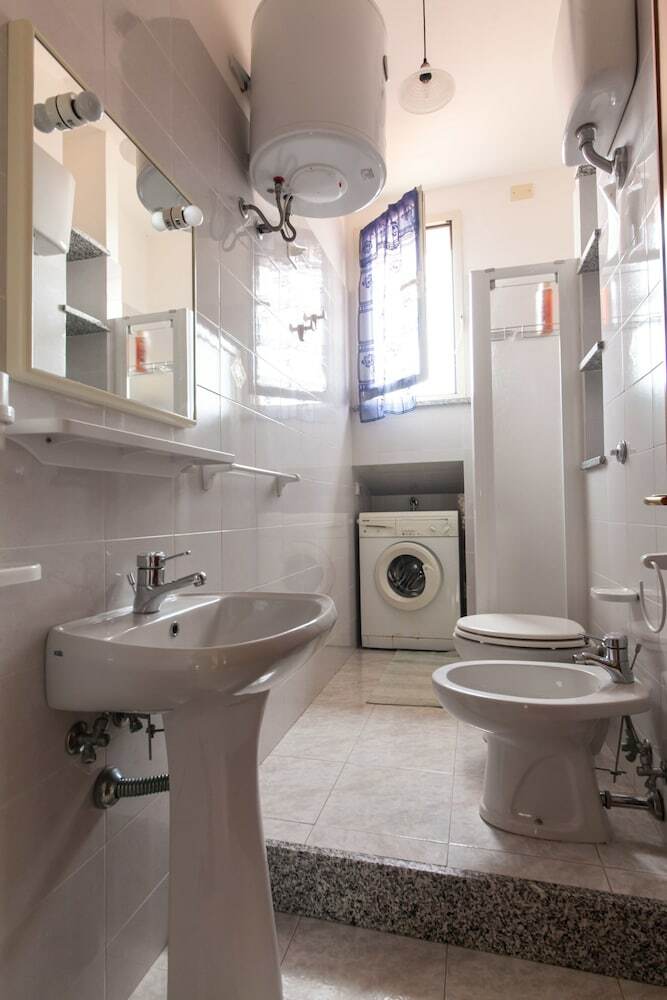 Apartamento Vacanze Simius