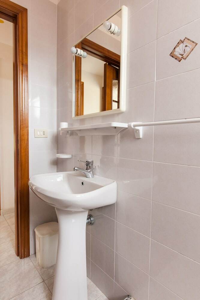 Apartamento Vacanze Simius