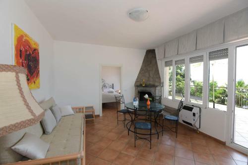 Apartamento Residenza Leonardo