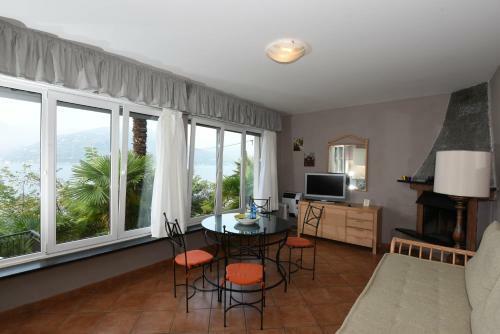 Apartamento Residenza Leonardo
