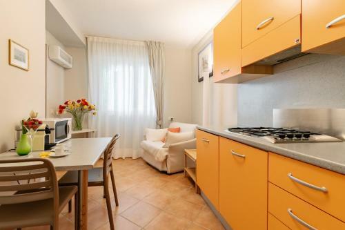 Apartamento Residenza Leonardo