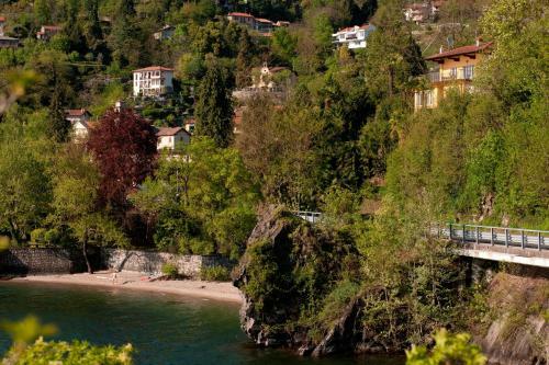 Apartamento Residenza Leonardo