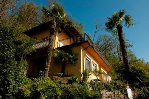 Apartamento Residenza Leonardo