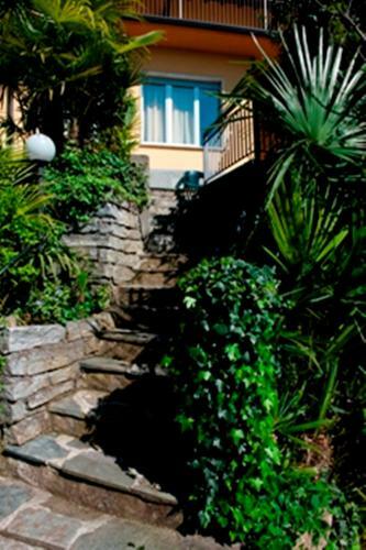 Apartamento Residenza Leonardo