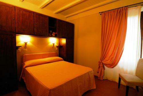 Hotel Locanda San Barnaba