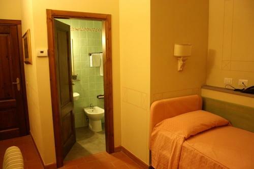 Hotel Locanda San Barnaba