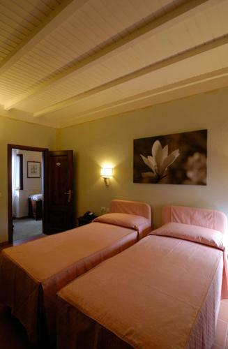 Hotel Locanda San Barnaba