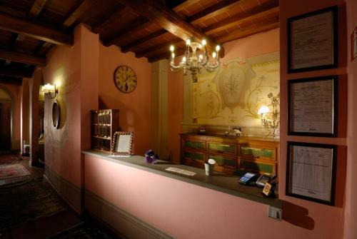 Hotel Locanda San Barnaba