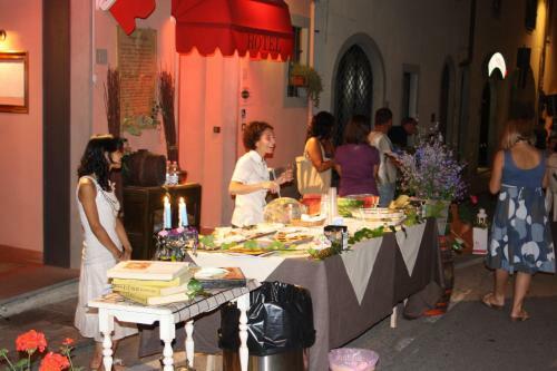 Hotel Locanda San Barnaba