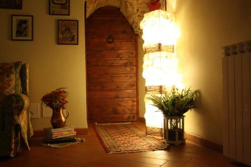 Hotel Locanda San Barnaba
