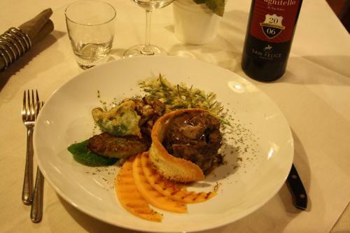 Hotel Locanda San Barnaba